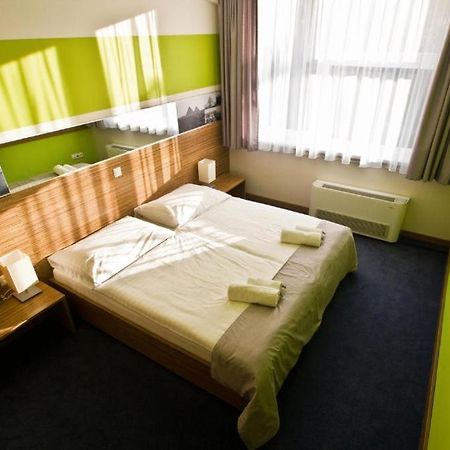 Hotelik Kösice Dış mekan fotoğraf