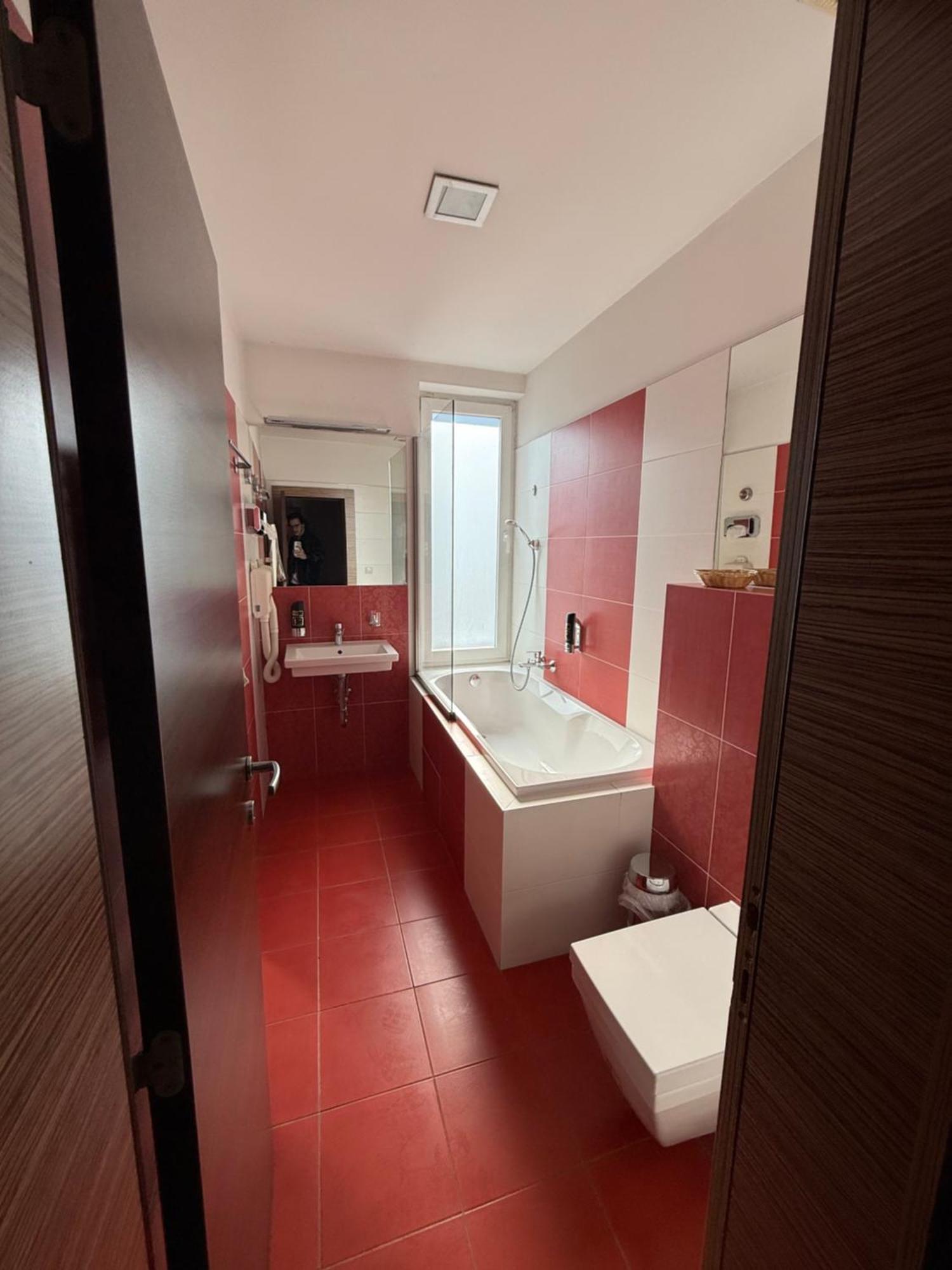 Hotelik Kösice Dış mekan fotoğraf