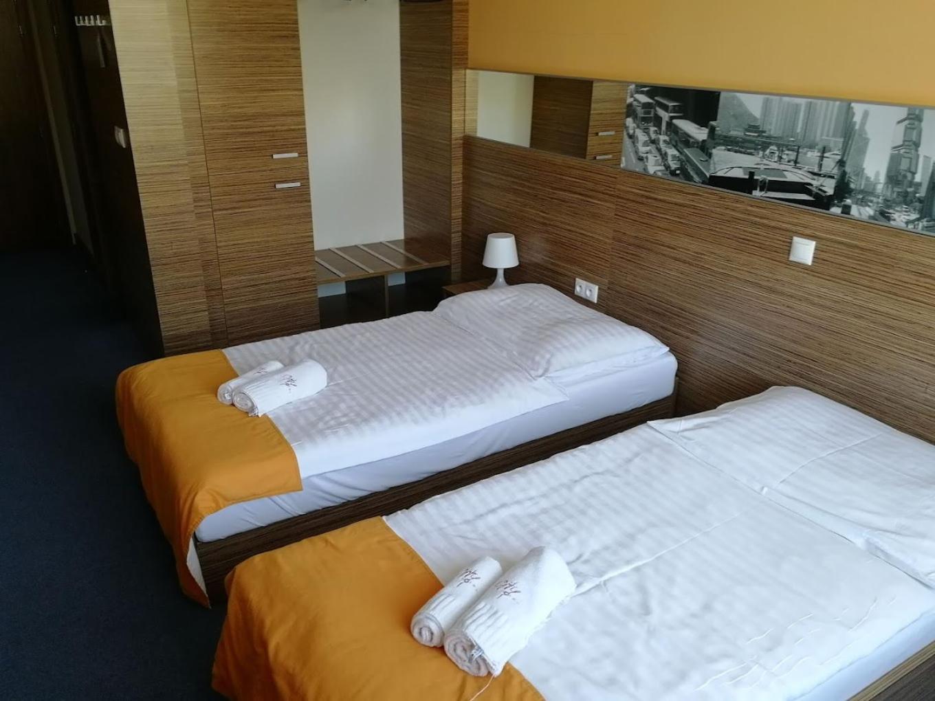 Hotelik Kösice Dış mekan fotoğraf