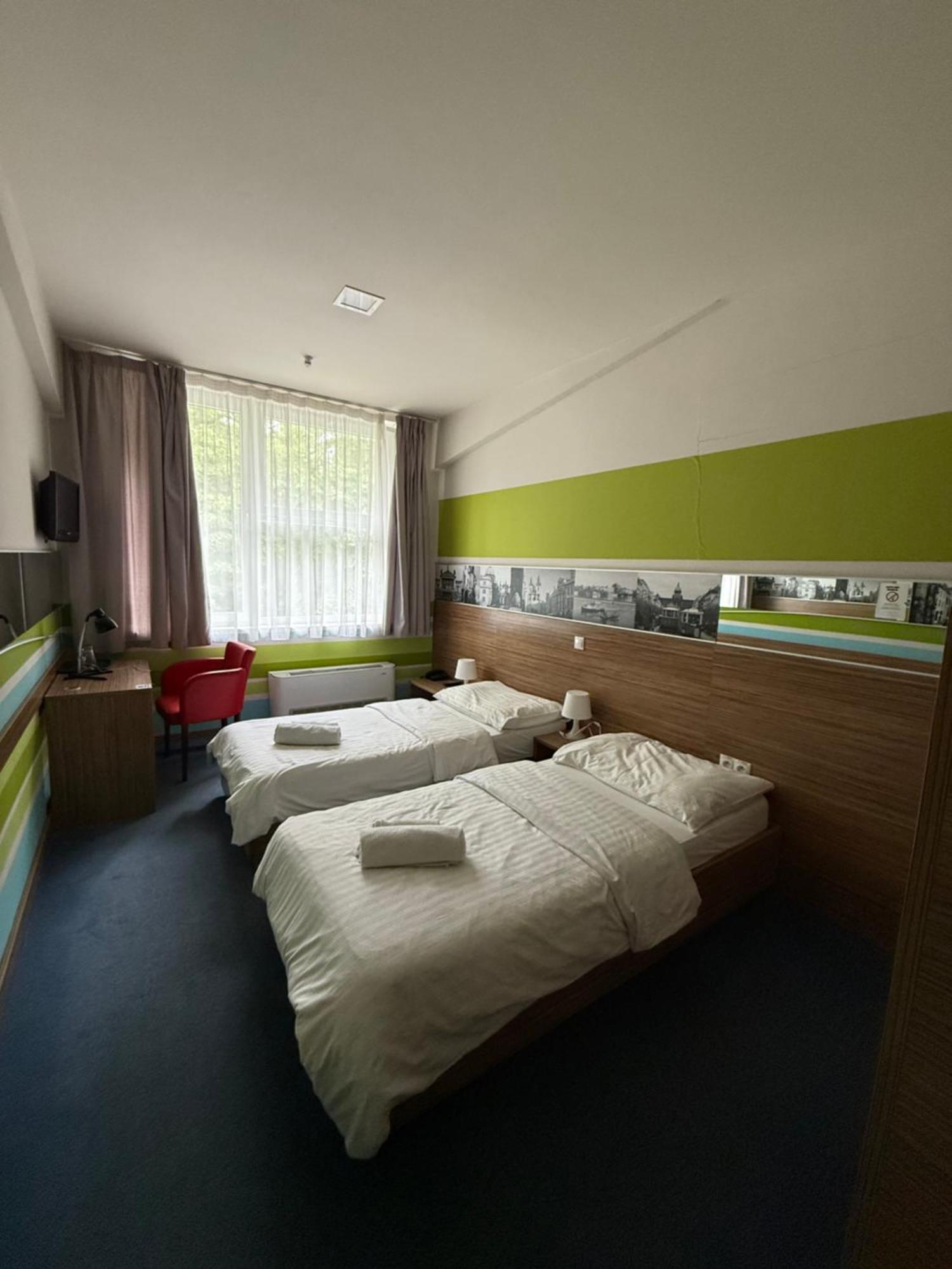 Hotelik Kösice Dış mekan fotoğraf
