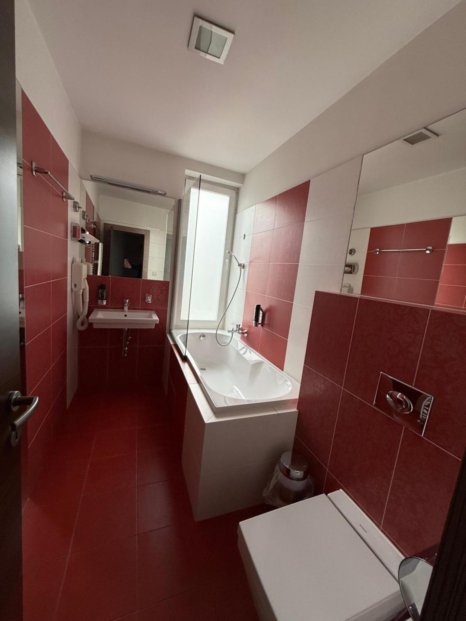 Hotelik Kösice Dış mekan fotoğraf